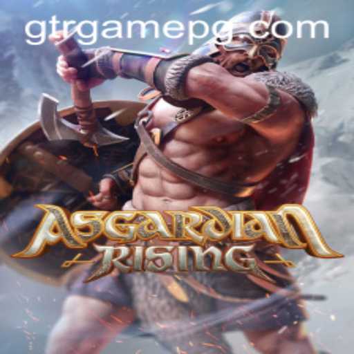 AsgardianRising: The Epic Viking Adventure That Captivates the Gaming World