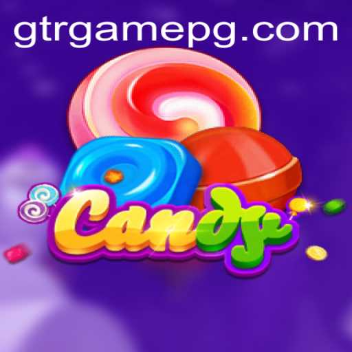 Candy: An Exciting Adventure in the World of GTR.GAME