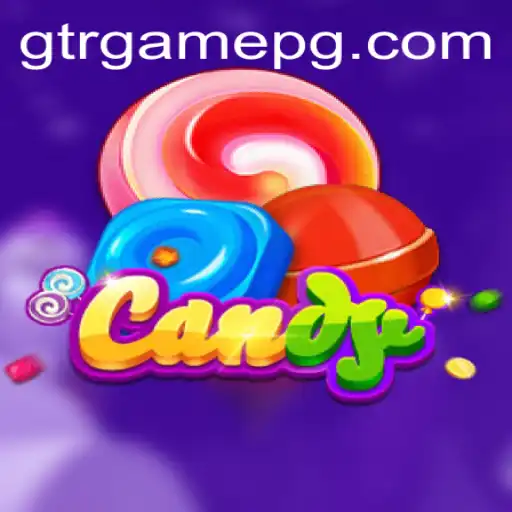Candy: An Exciting Adventure in the World of GTR.GAME