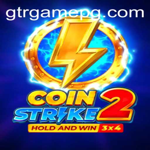 Dive into the Digital World of CoinStrike2 with GTR.GAME