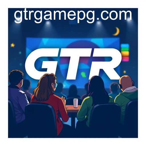 Player Community no GTR.GAME Guia Oficial 2026