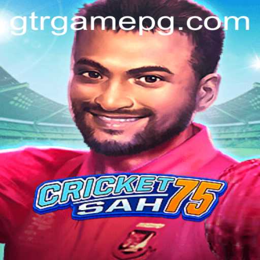 Exploring the Innovative World of CricketSah75: A GTR.GAME Experience