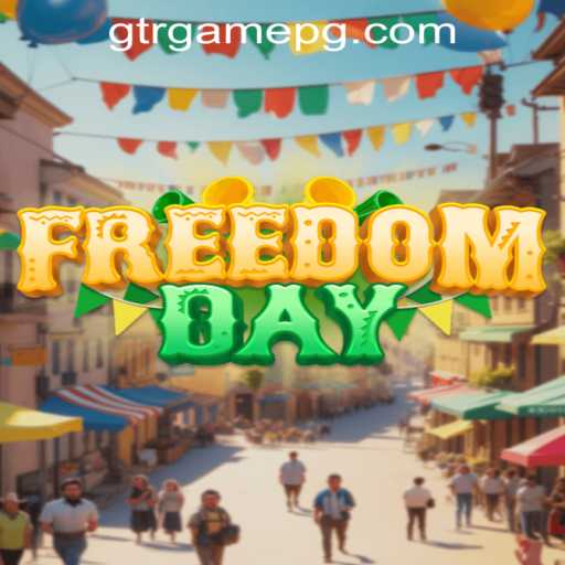 Explore the Exciting World of FreedomDay: A New Revolution in Gaming