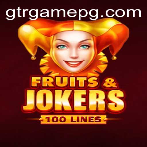 Experience the Exciting World of FruitsAndJokers100 - A GTR.GAME Adventure