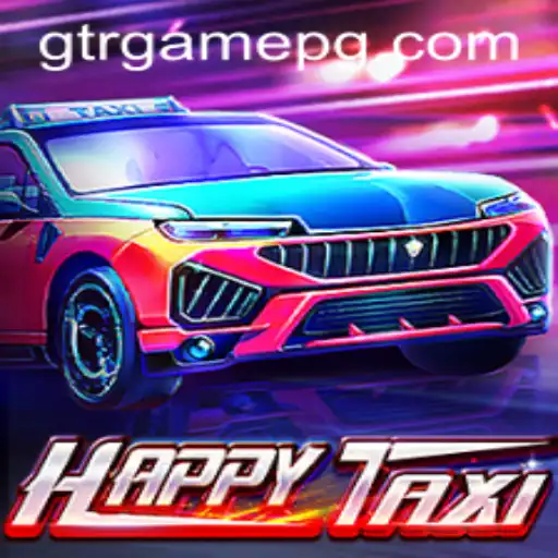 Exploring HappyTaxi: The Innovative Ride-Sharing Experience in GTR.GAME