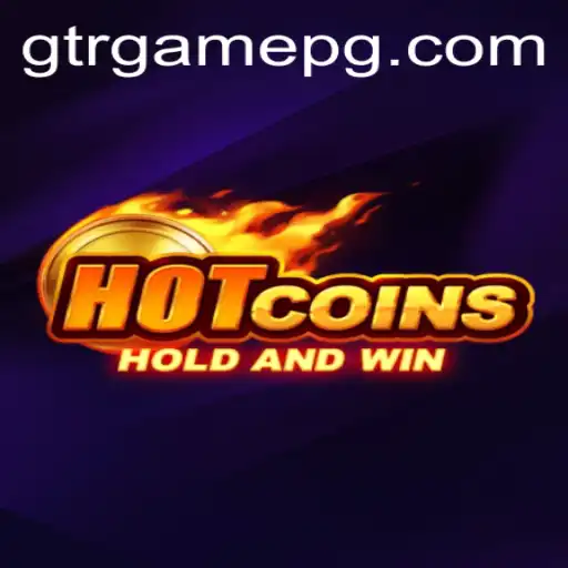 Experience the Thrills of HotCoins: A Dive Into GTR.GAME's Latest Offering