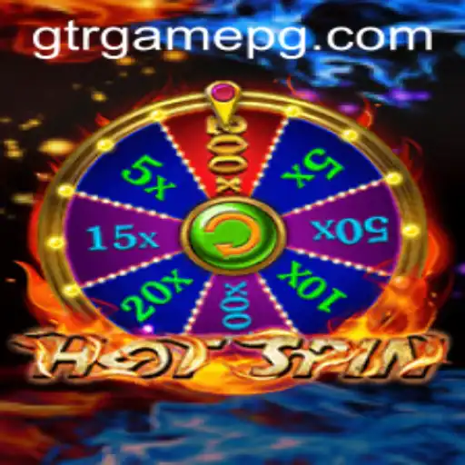 Unveiling HotSpin: The Dynamic World of GTR.GAME