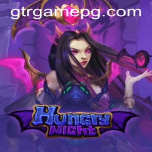 Exploring HungryNight: A Thrilling Adventure in the World of GTR.GAME