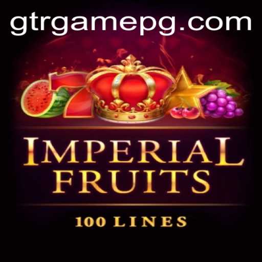 Unveiling ImperialFruits100: An Exciting Addition to GTR.GAME