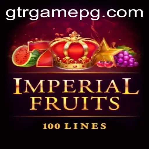 Unveiling ImperialFruits100: An Exciting Addition to GTR.GAME