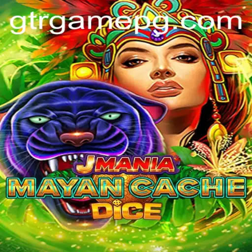 Exploring the Exciting World of JManiaMayanCacheDice: A New Era in Gaming