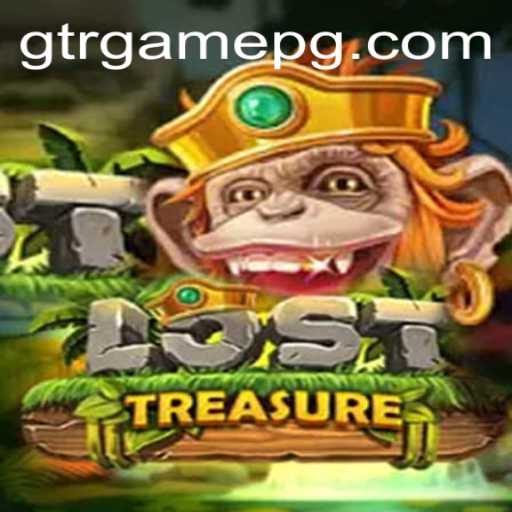 Discover the Thrills of LostTreasure with GTR.GAME