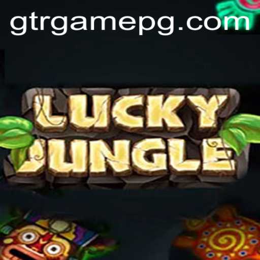 Experience the Thrilling World of LuckyJungle: The Ultimate Gaming Adventure