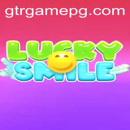 Unveiling the Enchantment of LuckySmile: A Thrilling Journey with GTR.GAME