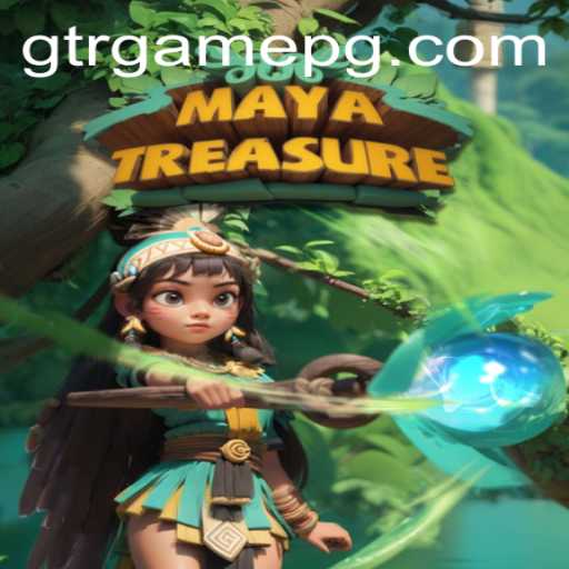 Discover the Thrilling Adventure of MayaTreasure on GTR.GAME
