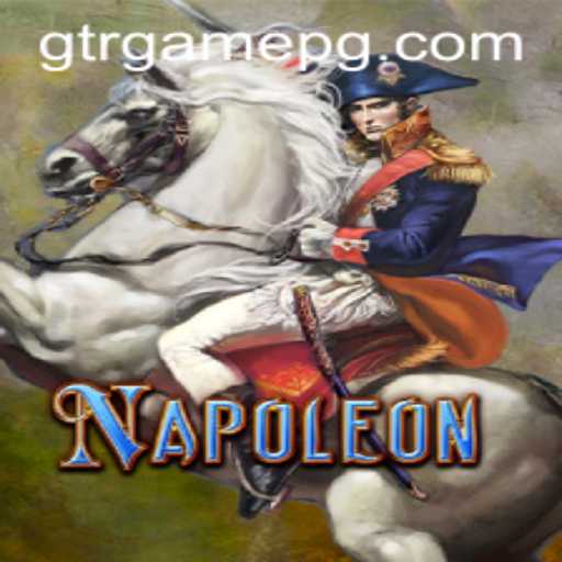 Napoleon: The Strategy Card Game from GTR.GAME