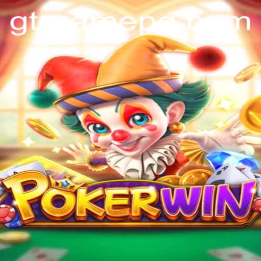 Discovering POKERWIN: Unveiling the Rules and Thrills of GTR.GAME