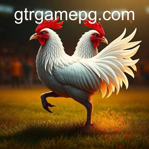 Rinha de galos no GTR.GAME Guia Oficial 2026