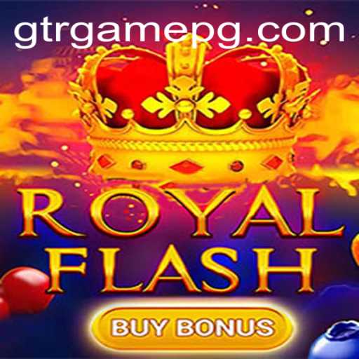 RoyalFlashBuyBonus: Unveiling the Latest Sensation in Online Gaming