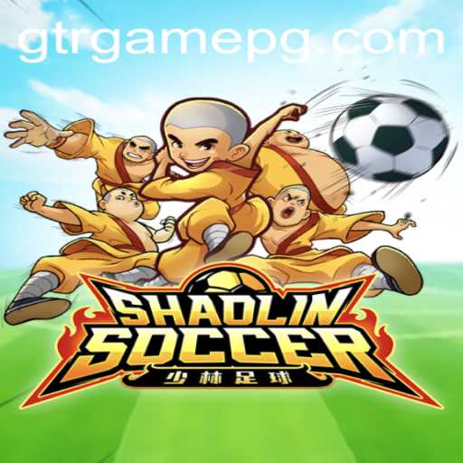 Enter the Fast-Paced World of ShaolinSoccer: The Ultimate GTR.GAME Experience