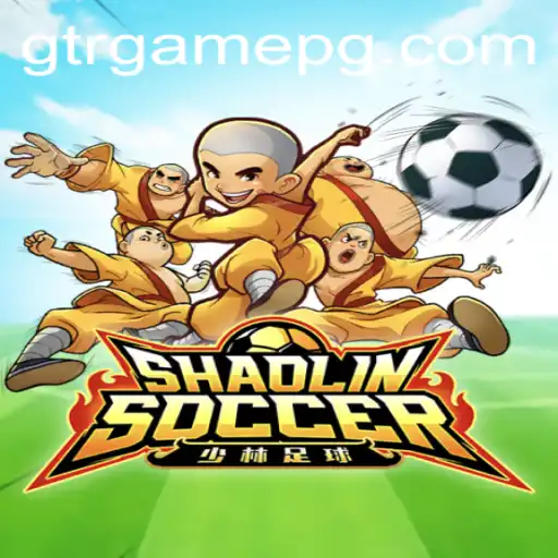 Enter the Fast-Paced World of ShaolinSoccer: The Ultimate GTR.GAME Experience