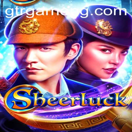 Dive into the Mystery of Sheerluck: A Thrilling Game Revolution