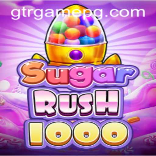 SugarRush1000: Unleashing a New Era in Gaming with GTR.GAME