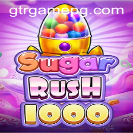 SugarRush1000: Unleashing a New Era in Gaming with GTR.GAME