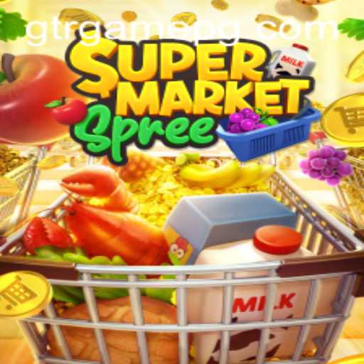 Embarking on a Thrilling Adventure in SupermarketSpree with GTR.GAME