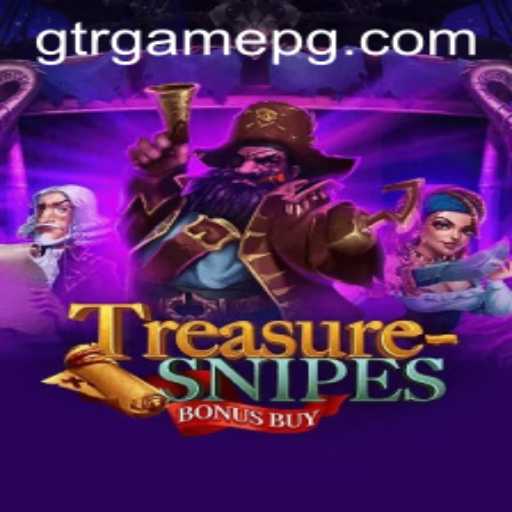Exploring TreasuresnipesBonusBuy: An Immersive Gaming Adventure by GTR.GAME