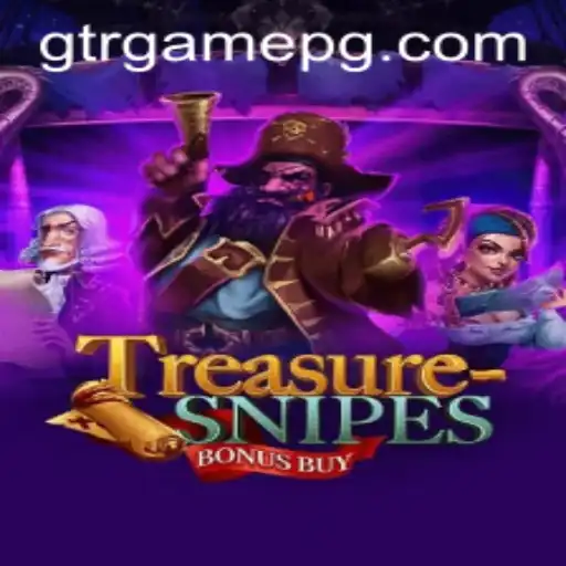 Exploring TreasuresnipesBonusBuy: An Immersive Gaming Adventure by GTR.GAME