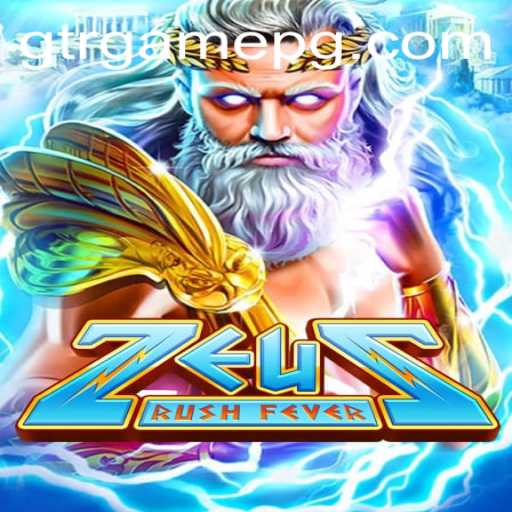 ZeusRushFever: Dive Into the Thrilling World of Mythological Racing